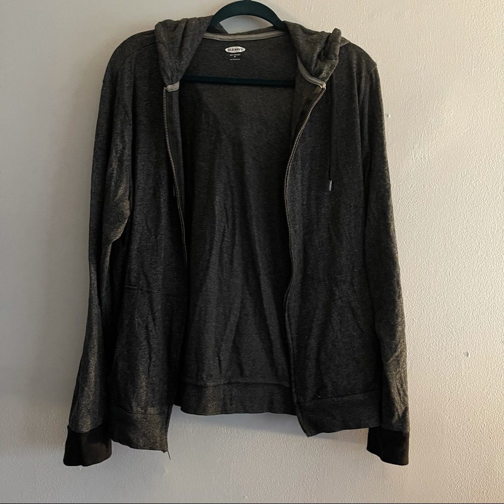 Old navy men’s hoodie